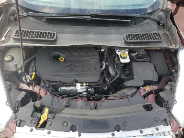 Photo 12 from auction – 2018 FORD ESCAPE SE with VIN 1FMCU0GD0JUC90711