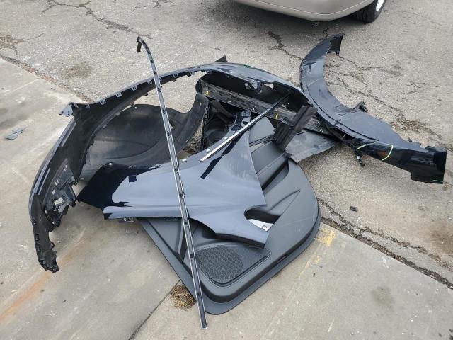 Photo 13 from auction – 2020 BUICK ENVISION E with VIN LRBFXCSA2LD034711