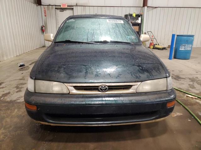 Photo 5 from auction – 1996 TOYOTA COROLLA with VIN 2T1BA02E9TC123272