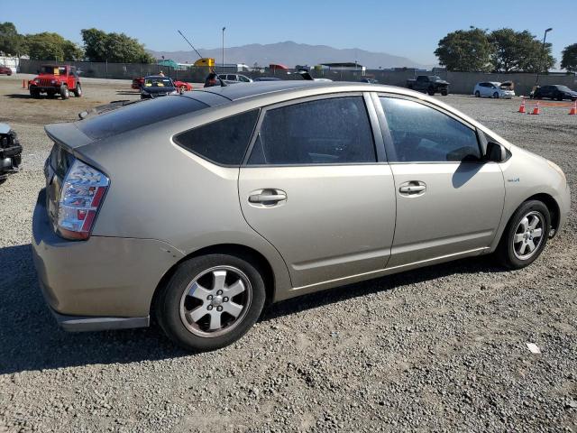 Photo 3 from auction – 2007 TOYOTA PRIUS with VIN JTDKB20U877622154