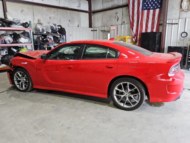 Photo 2 from auction – 2023 DODGE CHARGER GT with VIN 2C3CDXHG5PH530471