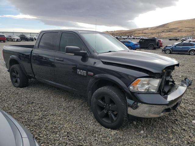Photo 4 from auction – 2016 RAM 1500 SLT with VIN 1C6RR7TTXGS307905