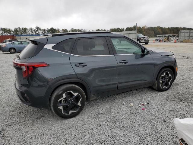 Photo 3 from auction – 2024 KIA SELTOS EX with VIN KNDER2AA6R7487708