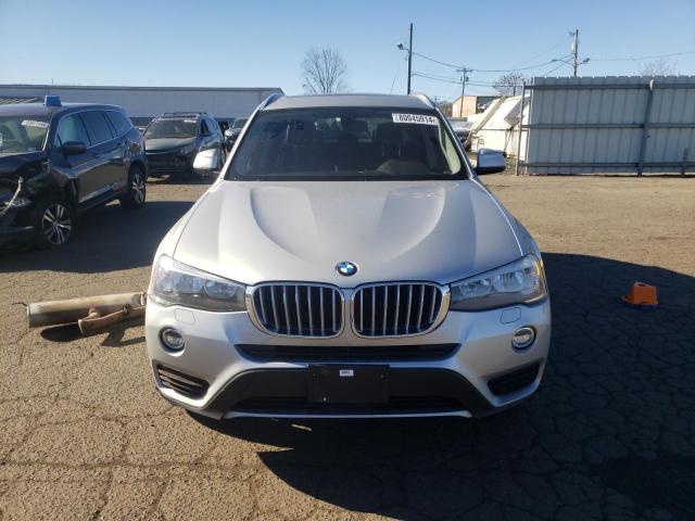 Photo 5 from auction – 2017 BMW X3 XDRIVE2 with VIN 5UXWX9C54H0T07182