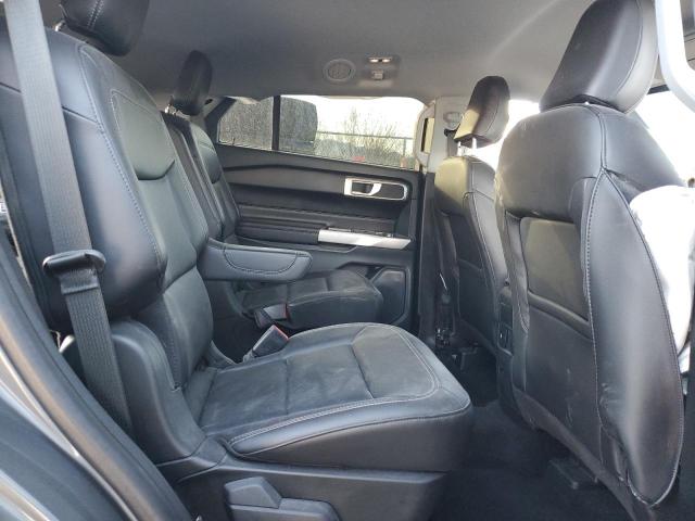 Photo 11 from auction – 2023 FORD EXPLORER X with VIN 1FMSK7DH4PGA90410