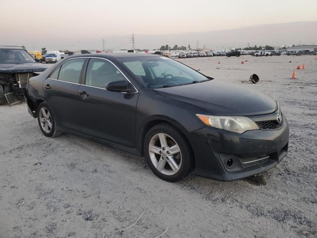 Photo 4 from auction – 2013 TOYOTA CAMRY L with VIN 4T1BF1FK9DU292716