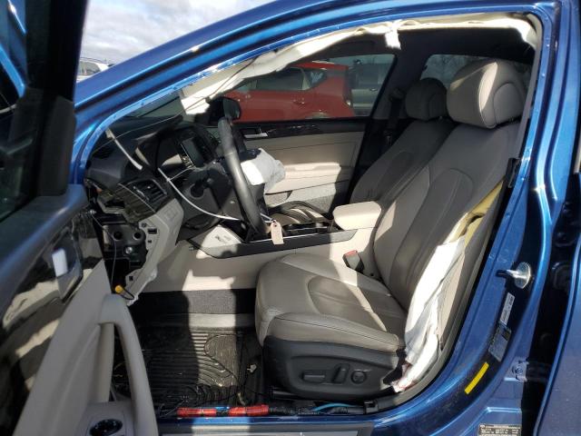 Photo 7 from auction – 2016 HYUNDAI SONATA SPO with VIN 5NPE34AF6GH348499