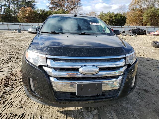 Photo 5 from auction – 2013 FORD EDGE SEL with VIN 2FMDK4JC1DBA98368