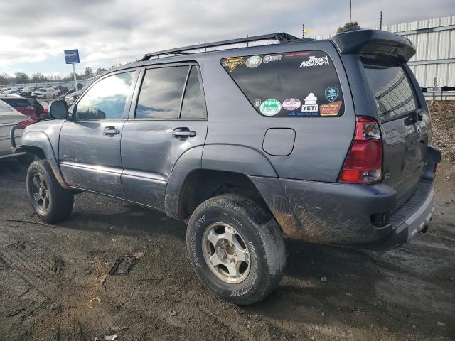 Photo 2 from auction – 2003 TOYOTA 4RUNNER SR with VIN JTEBU14RX30012734