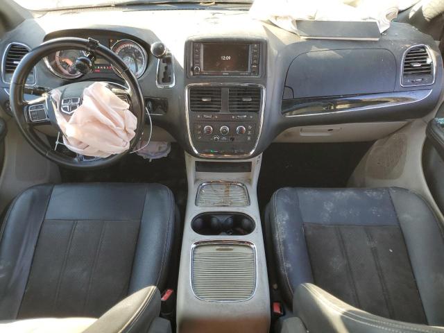 Photo 8 from auction – 2020 DODGE GRAND CARA with VIN 2C4RDGCG5LR207541