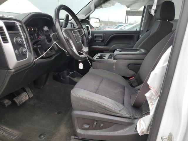 Photo 7 from auction – 2016 GMC SIERRA K15 with VIN 3GTU2MEC4GG291761