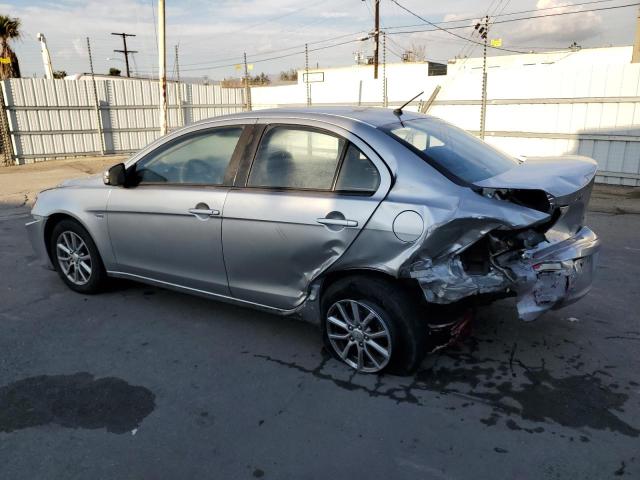 Photo 2 from auction – 2016 MITSUBISHI LANCER ES with VIN JA32U2FU3GU008050