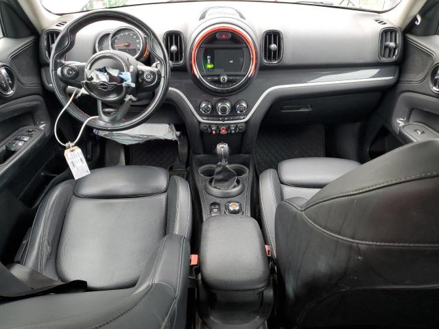 Photo 8 from auction – 2019 MINI COOPER S C with VIN WMZYT5C59K3E69669