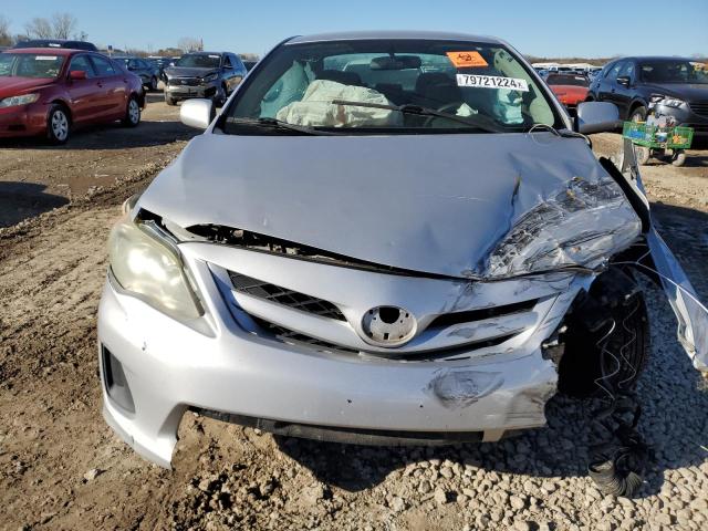 Photo 5 from auction – 2011 TOYOTA COROLLA BA with VIN 2T1BU4EE4BC605852