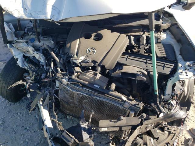 Photo 12 from auction – 2018 MAZDA CX-5 SPORT with VIN JM3KFBBMXJ0389371