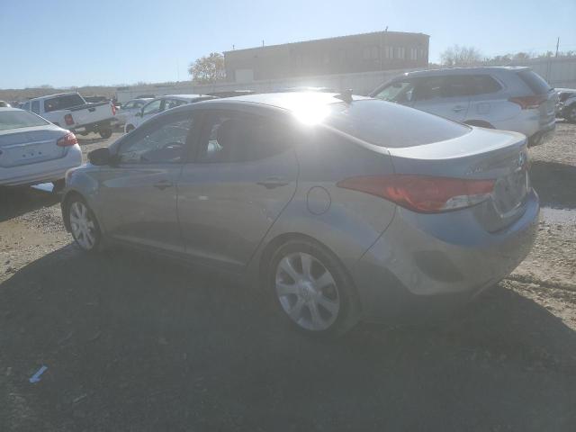 Photo 2 from auction – 2011 HYUNDAI ELANTRA GL with VIN KMHDH4AE8BU119868