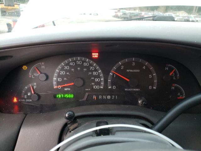 Photo 9 from auction – 2000 FORD EXPEDITION with VIN 1FMPU16L1YLA10228
