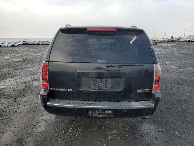 Photo 6 from auction – 2013 GMC YUKON XL D with VIN 1GKS2MEF7DR175309
