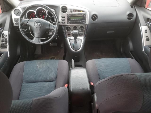 Photo 8 from auction – 2007 TOYOTA COROLLA MA with VIN 2T1KR32E97C626185