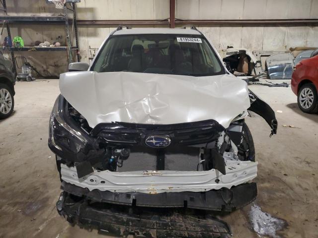 Photo 5 from auction – 2022 SUBARU FORESTER P with VIN JF2SKADC6NH406758