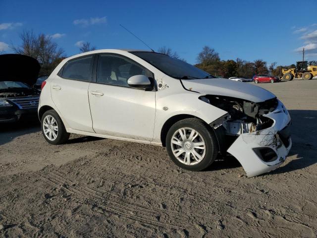Photo 4 from auction – 2014 MAZDA MAZDA2 SPO with VIN JM1DE1KY2E0187504