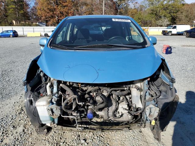 Photo 5 from auction – 2014 NISSAN VERSA NOTE with VIN 3N1CE2CP6EL427571