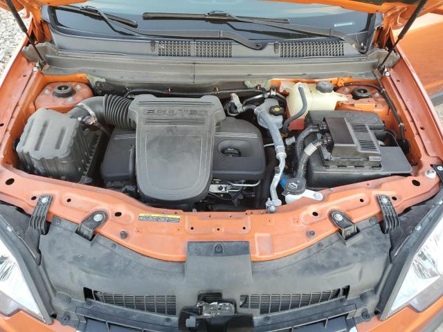 Photo 11 from auction – 2008 SATURN VUE XE with VIN 3GSCL33P28S513015