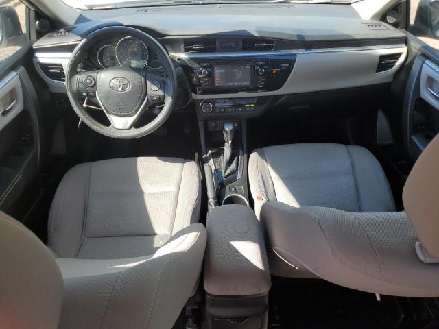 Photo 8 from auction – 2016 TOYOTA COROLLA L with VIN 5YFBURHE3GP438853