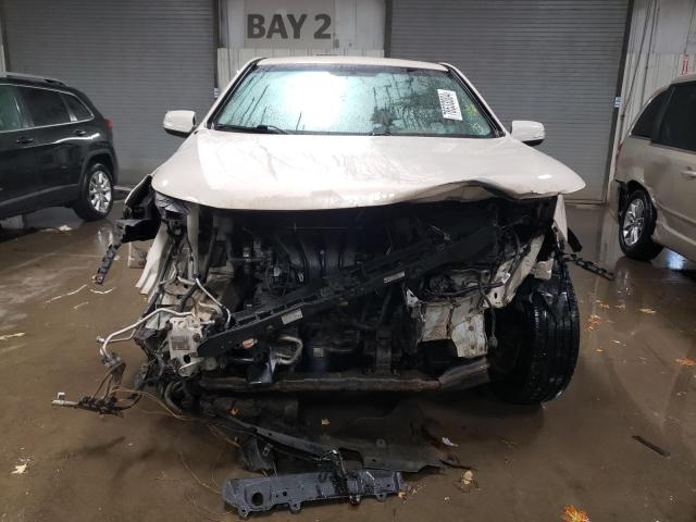 Photo 5 from auction – 2011 KIA SORENTO BA with VIN 5XYKT3A17BG143789