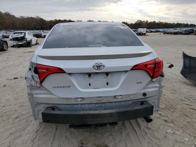Photo 6 from auction – 2017 TOYOTA COROLLA L with VIN 2T1BURHE5HC903652