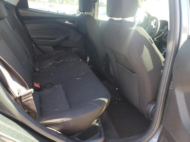 Photo 10 from auction – 2017 FORD FOCUS SE with VIN 1FADP3F2XHL338724