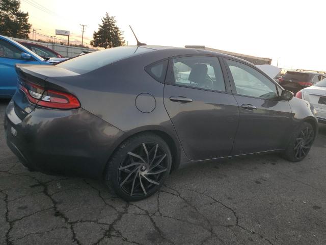 Photo 3 from auction – 2015 DODGE DART GT with VIN 1C3CDFEB5FD266280