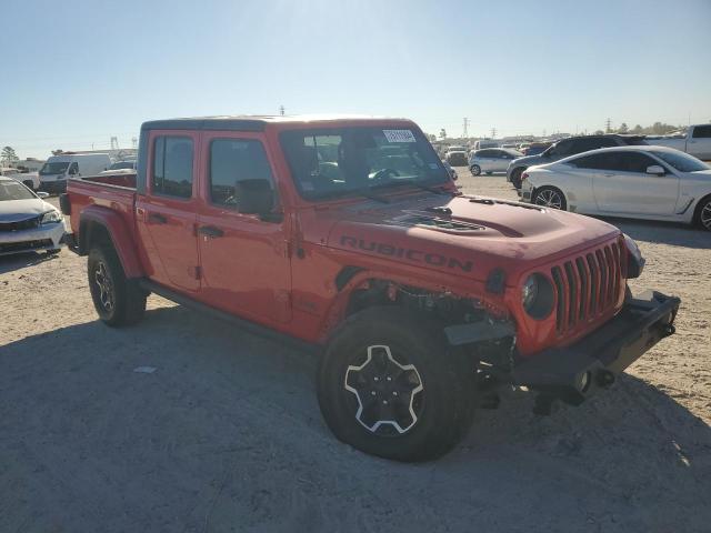 Photo 4 from auction – 2020 JEEP GLADIATOR with VIN 1C6JJTBG9LL103957