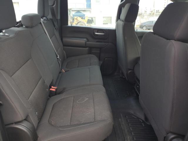 Photo 10 from auction – 2022 GMC SIERRA K25 with VIN 1GT19LEY4NF233605
