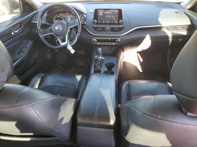 Photo 8 from auction – 2019 NISSAN ALTIMA SR with VIN 1N4BL4CV0KC132892