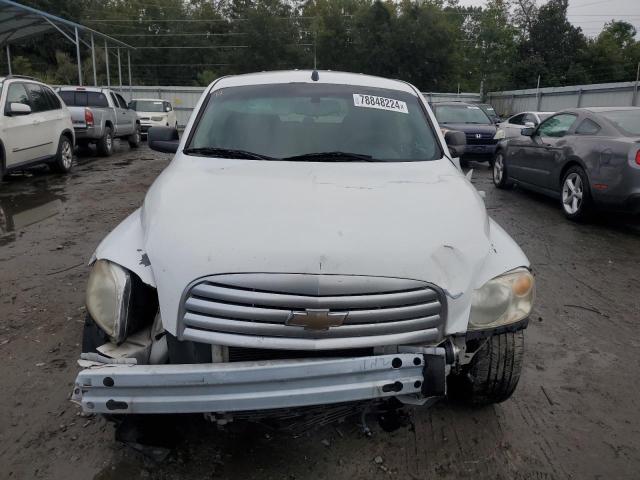 Photo 5 from auction – 2010 CHEVROLET HHR PANEL with VIN 3GCAAADB6AS622518