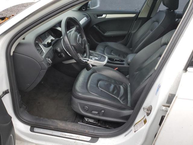 Photo 7 from auction – 2009 AUDI A4 PRESTIG with VIN WAUMF78K39N012896