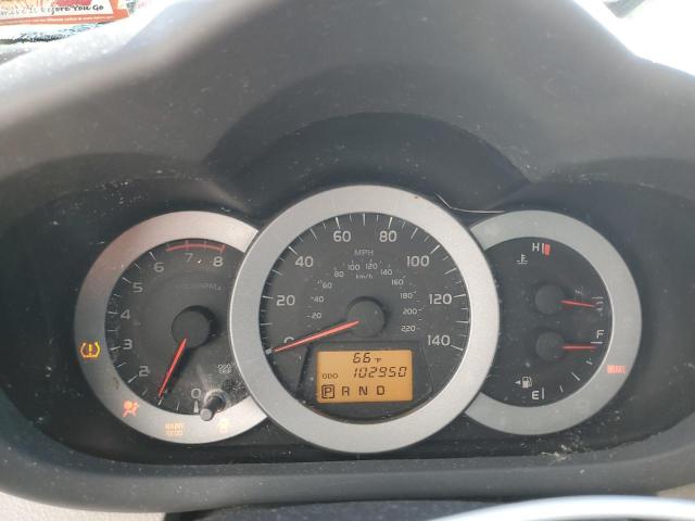 Photo 9 from auction – 2012 TOYOTA RAV4 with VIN 2T3BF4DV0CW205595