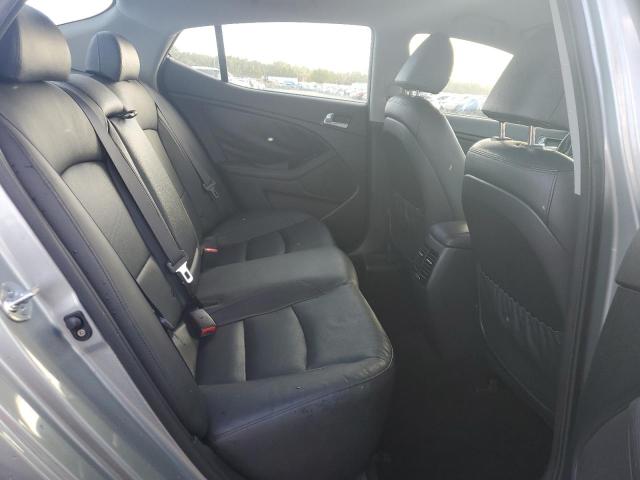 Photo 10 from auction – 2016 KIA OPTIMA HYB with VIN KNAGN4ADXG5094133