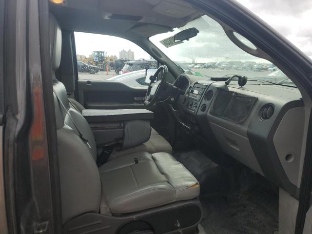 Photo 10 from auction – 2006 FORD F150 with VIN 1FTRX12W26NB58829