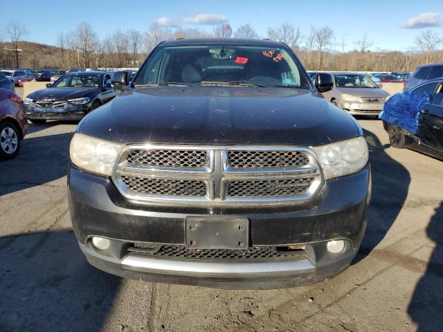Photo 5 from auction – 2011 DODGE DURANGO CR with VIN 1D4RE4GG8BC634910