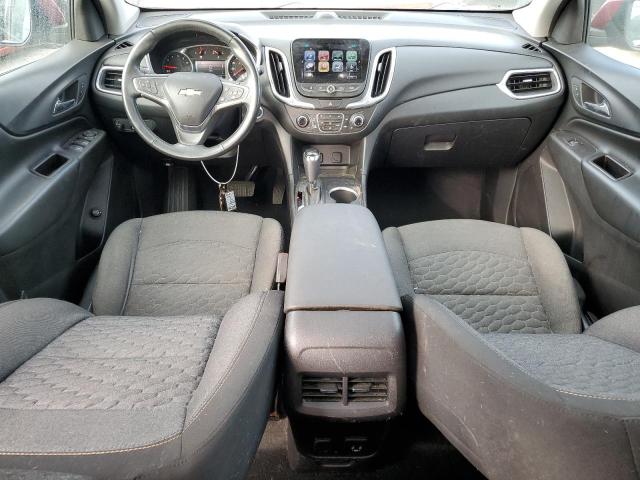 Photo 8 from auction – 2018 CHEVROLET EQUINOX LT with VIN 2GNAXJEV6J6156389
