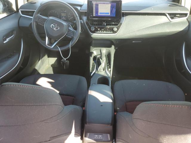 Photo 8 from auction – 2023 TOYOTA COROLLA SE with VIN 5YFS4MCEXPP164822