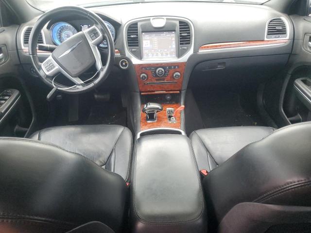 Photo 8 from auction – 2014 CHRYSLER 300 with VIN 2C3CCARG9EH328793