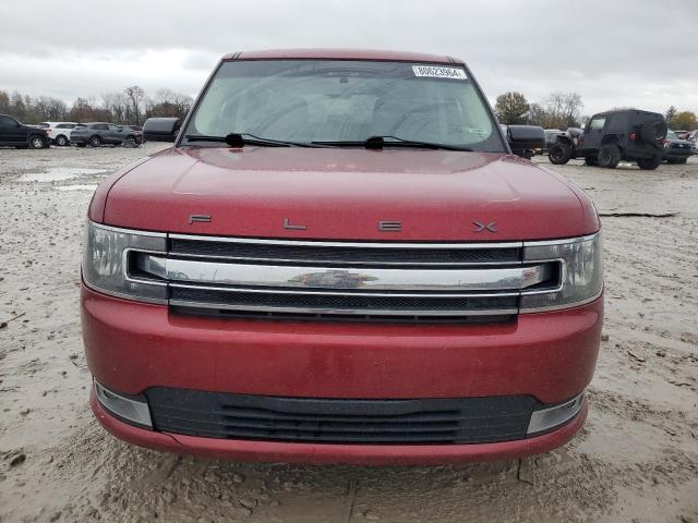 Photo 5 from auction – 2017 FORD FLEX SEL with VIN 2FMHK6C82HBA01609