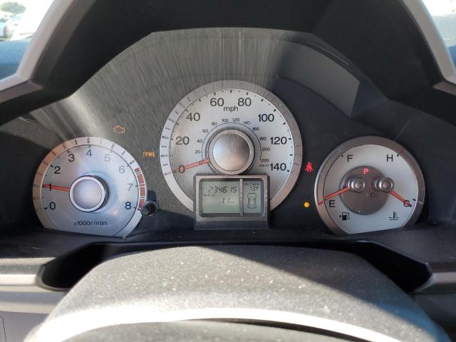 Photo 9 from auction – 2011 HONDA PILOT EXL with VIN 5FNYF4H59BB003086