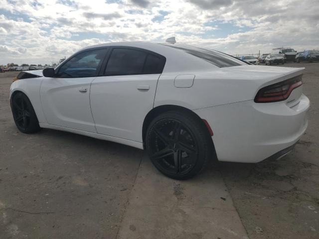 Photo 2 from auction – 2015 DODGE CHARGER SX with VIN 2C3CDXHG5FH794479