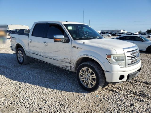 Photo 4 from auction – 2014 FORD F150 SUPER with VIN 1FTFW1ET2EFB16581