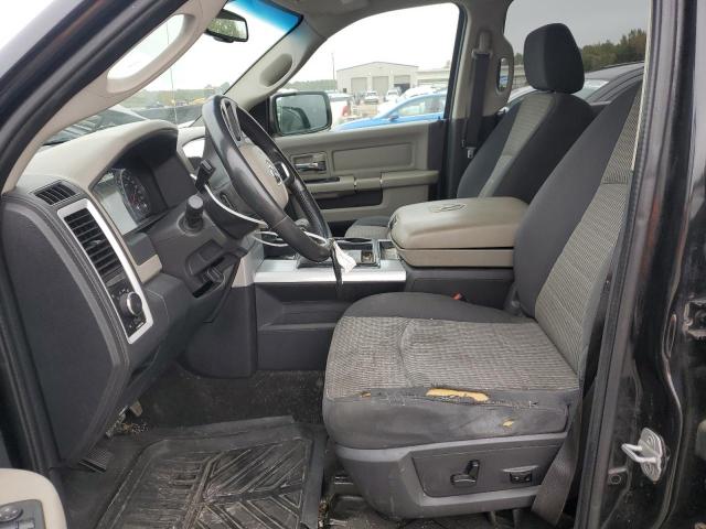 Photo 7 from auction – 2009 DODGE RAM 1500 with VIN 1D3HV13TX9S704487