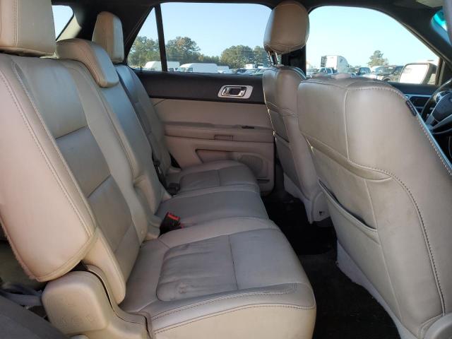 Photo 10 from auction – 2013 FORD EXPLORER X with VIN 1FM5K7D81DGA57583